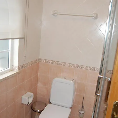 Villa Monte Alegrete With Sea View *
