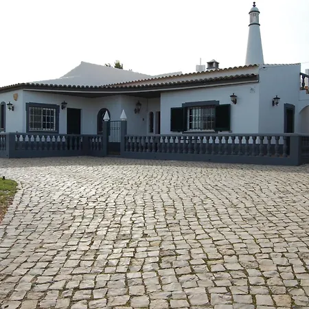 Willa Monte Alegrete With Sea View *