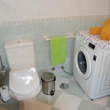 Monte Alegrete With Sea View