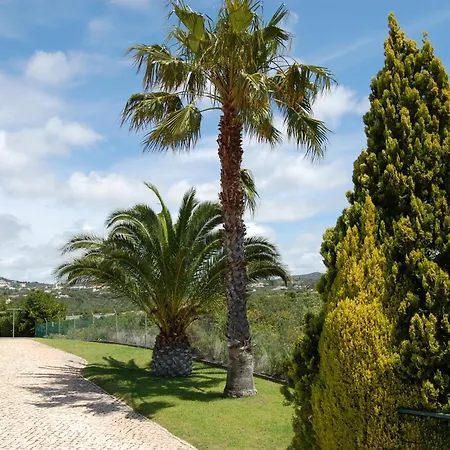 Monte Alegrete With Sea View *