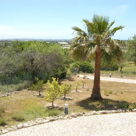 Monte Alegrete With Sea View Villa *