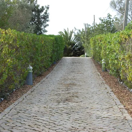 Monte Alegrete With Sea View Vila