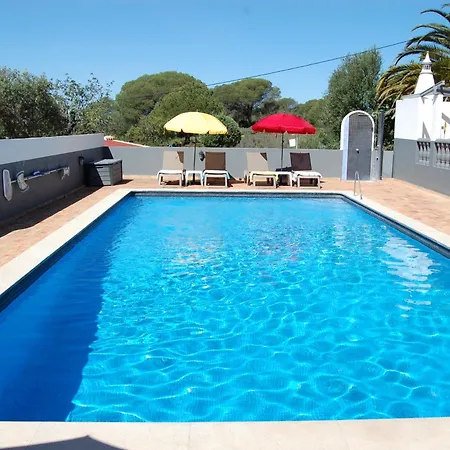 Monte Alegrete With Sea View Vila *