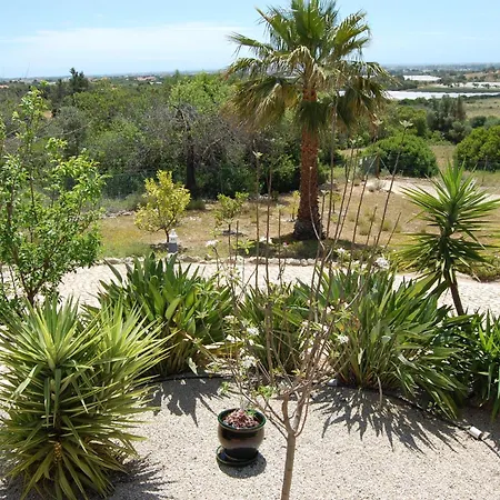 Monte Alegrete With Sea View