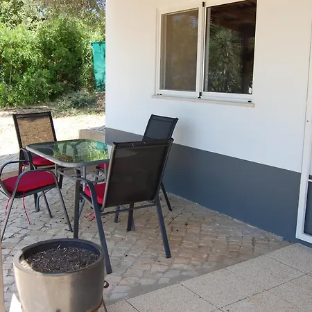 Vila Monte Alegrete With Sea View *